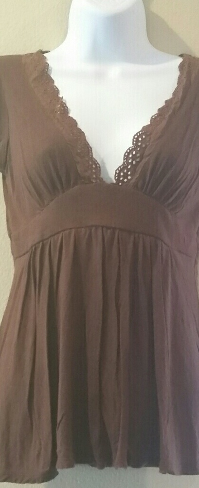 Full Tilt Womens blouse